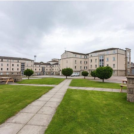 Trendy Rooms & Apartments, Aberdeen - Sk 애버딘 외부 사진