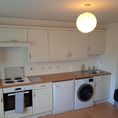 Trendy Rooms & Apartments, Aberdeen - Sk 애버딘 외부 사진