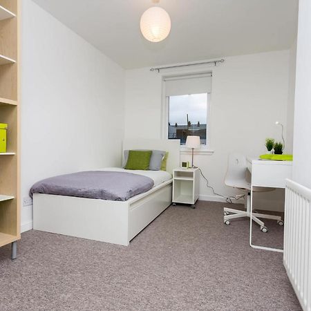 Trendy Rooms & Apartments, Aberdeen - Sk 애버딘 외부 사진