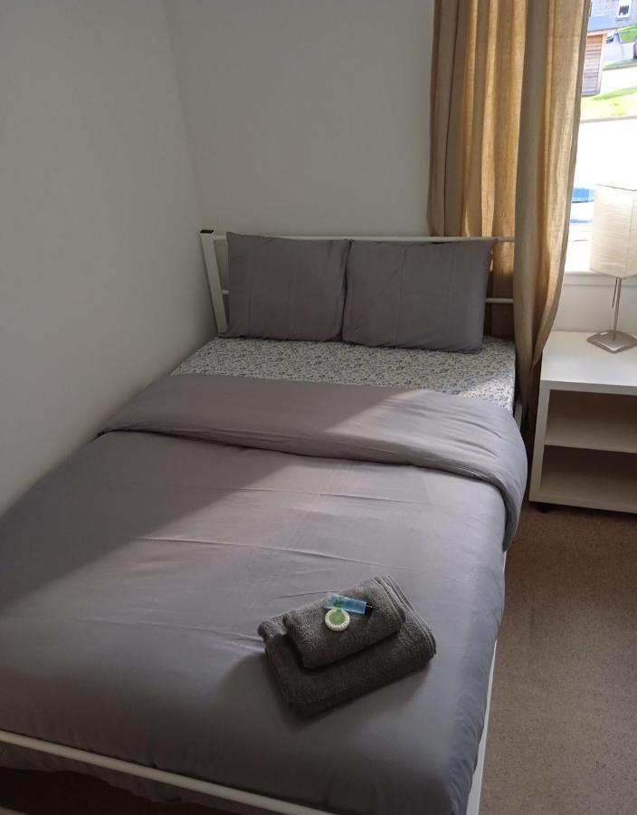 Trendy Rooms & Apartments, Aberdeen - Sk 애버딘 외부 사진