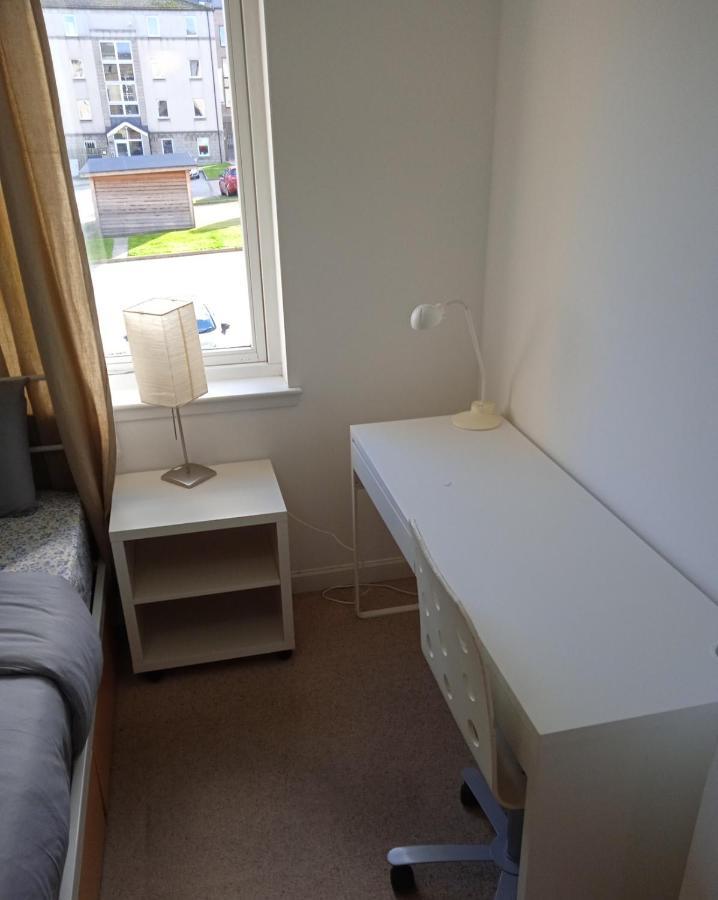 Trendy Rooms & Apartments, Aberdeen - Sk 애버딘 외부 사진