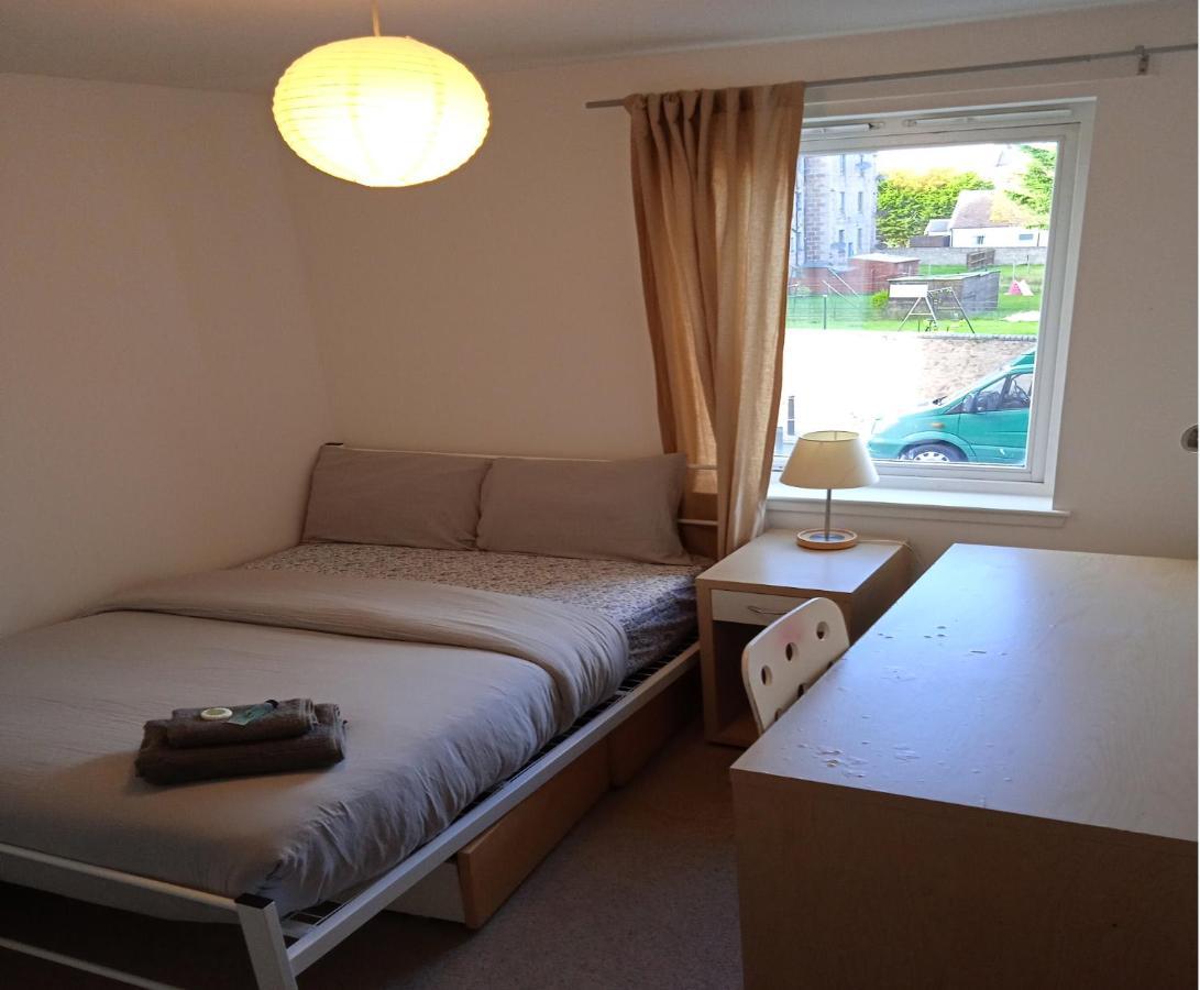 Trendy Rooms & Apartments, Aberdeen - Sk 애버딘 외부 사진
